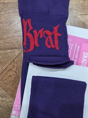SNAG Tights size G plus size New